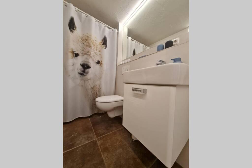Ferienwohnung Otto Ruhpolding Bagian luar foto