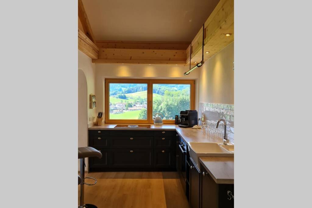 Ferienwohnung Otto Ruhpolding Bagian luar foto